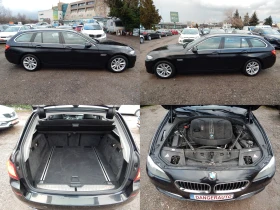 BMW 525 2.5D* 4X4* FACE LIFT* , снимка 7