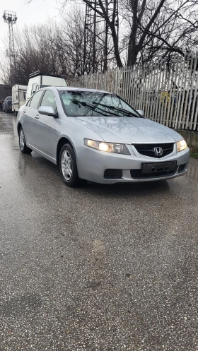 Honda Accord 2.0 155, снимка 1