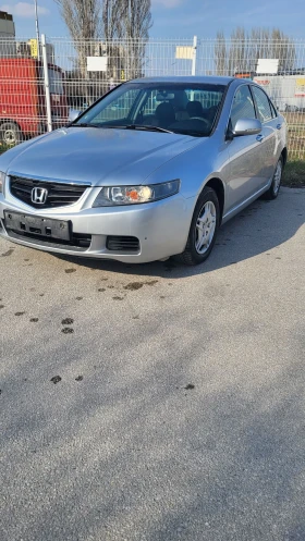 Honda Accord 2.0 155, снимка 13