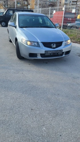 Honda Accord 2.0 155, снимка 9