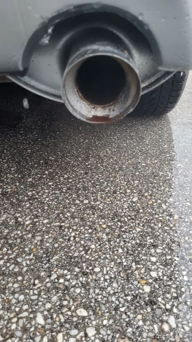 Honda Accord 2.0 155, снимка 8