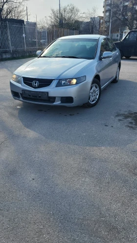 Honda Accord 2.0 155, снимка 4