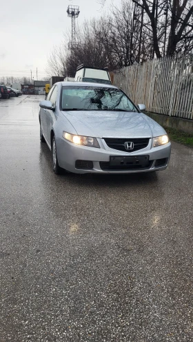 Honda Accord 2.0 155, снимка 4