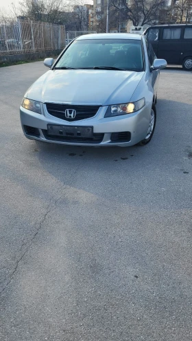 Honda Accord 2.0 155, снимка 1