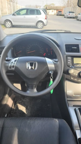 Honda Accord 2.0 155, снимка 7