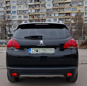Peugeot 2008 Blue HDI Allure, снимка 3