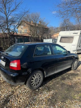 Audi A3 1.6, снимка 6