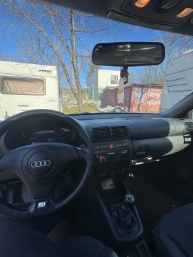 Audi A3 1.6, снимка 7