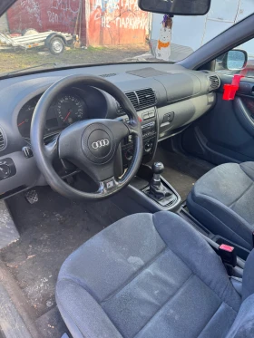 Audi A3 1.6, снимка 5