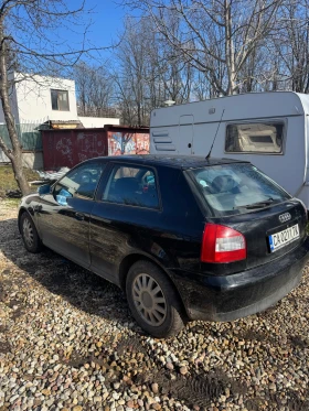 Audi A3 1.6, снимка 2