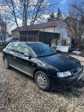 Audi A3 1.6, снимка 4