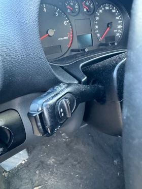 Audi A3 1.6, снимка 10