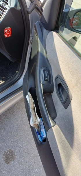 Peugeot 306, снимка 10