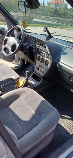 Peugeot 306, снимка 9