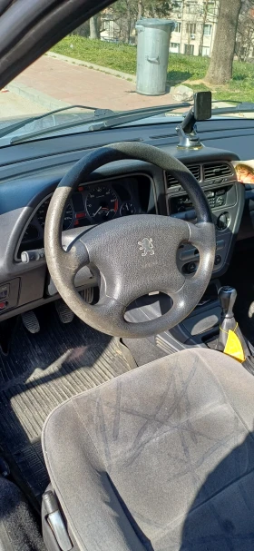 Peugeot 306, снимка 6