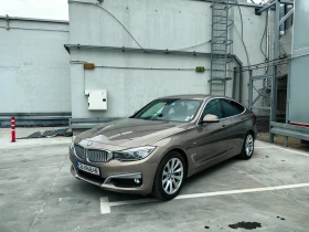 BMW 3gt 328i, снимка 4