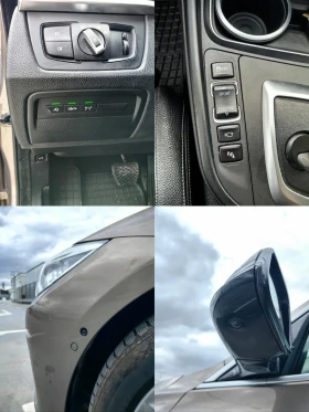 BMW 3gt 328i, снимка 10