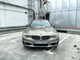 BMW 3gt 328i, снимка 1