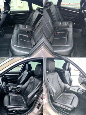 BMW 3gt 328i, снимка 14