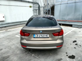 BMW 3gt 328i, снимка 7