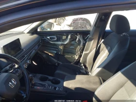 Honda Civic 2l Sport, снимка 5