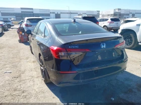 Honda Civic 2l Sport, снимка 3