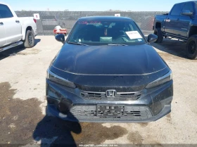 Honda Civic 2l Sport, снимка 12