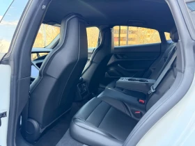 Porsche Taycan S, снимка 11