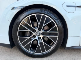 Porsche Taycan S, снимка 17