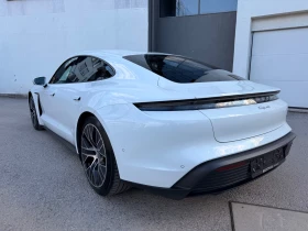 Porsche Taycan S, снимка 5