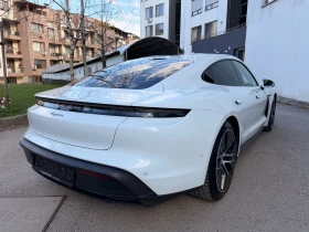 Porsche Taycan S, снимка 7