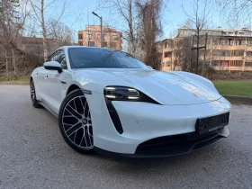 Porsche Taycan S, снимка 1