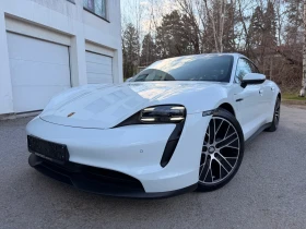 Porsche Taycan S, снимка 3