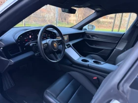 Porsche Taycan S, снимка 9