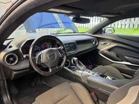 Chevrolet Camaro, снимка 11