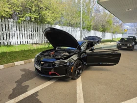 Chevrolet Camaro, снимка 17
