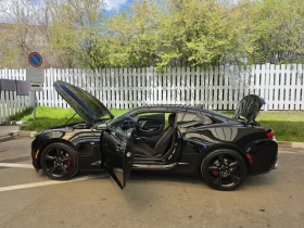 Chevrolet Camaro, снимка 14