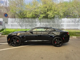 Chevrolet Camaro, снимка 8