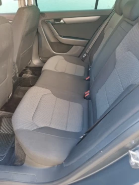 VW Passat, снимка 5