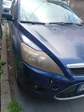 Ford Focus, снимка 2