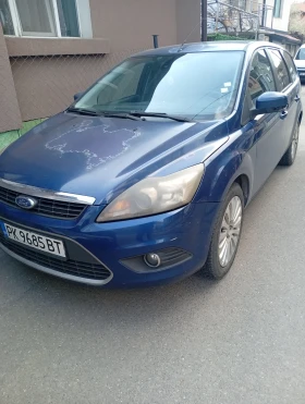 Ford Focus, снимка 1