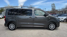 Peugeot Traveler 1.5HDI 8Mеста Евро-6Д, снимка 5