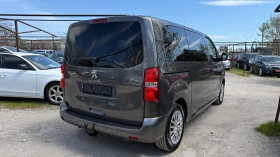 Peugeot Traveler 1.5HDI 8Mеста Евро-6Д, снимка 4