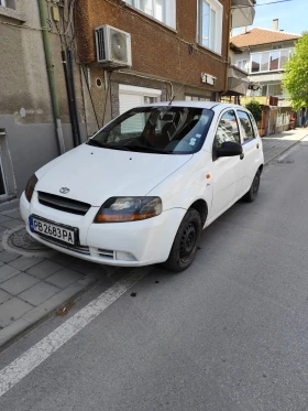 Daewoo Kalos 1200, снимка 4