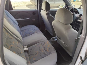 Daewoo Kalos 1200, снимка 8