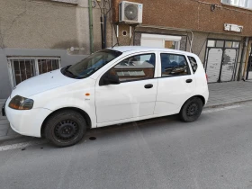 Daewoo Kalos 1200, снимка 3