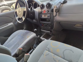 Daewoo Kalos 1200, снимка 7