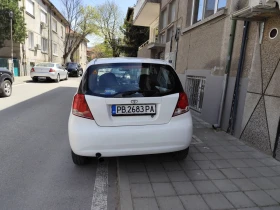 Daewoo Kalos 1200, снимка 2