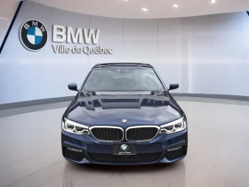 BMW 540 2018 BMW 5 Series 540i xDrive Sedan AWD, снимка 2