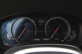 BMW 540 2018 BMW 5 Series 540i xDrive Sedan AWD, снимка 9